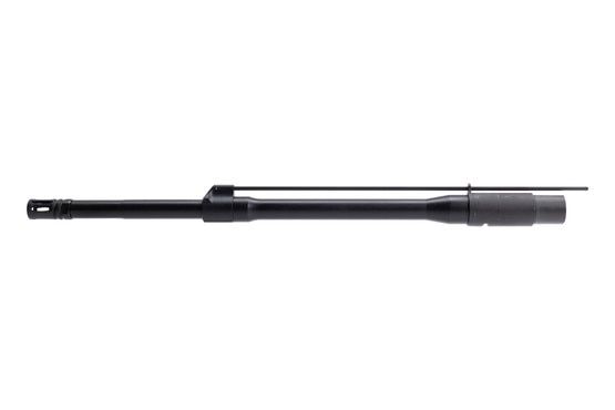 LMT Defense MWS AR-10 Barrel is made of stainless steel